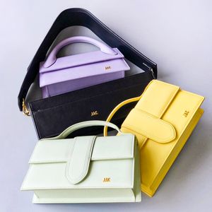 Lady Le Bambino Femmes le sac à main fourre-tout Cross Body Luxurys Sacs à main Designer Pochettes poignée supérieure Hommes en cuir véritable Avec bretelles voyage classique Sacs de soirée