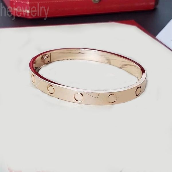 Brazalete de diseñador para hombre de dama, pulsera de lujo duradera, joyería para hombre, elegante, hermosa novia, chapada en oro de 14 quilates, pulsera ZB061 F23