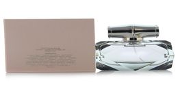 Perfume de lady pour femme Spray de parfum 75 ml de bambou Note florale EDP Edition normale avec post-charge rapide8641676