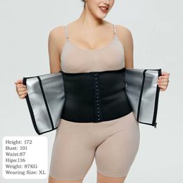 Ceinture de sport et de Fitness pour femmes, ceinture de maintien de la pression, boucle de transpiration, fermeture serrée, nouvelle collection 2023