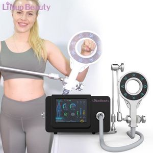 Laest PMST Physio Magneto Device Puls NIRS Therapieapparatuur Elektromagnetische EMTT Magnetische fysiotherapie Extracorporale magneto Pijnontlastmachine