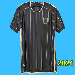 Camisetas de fútbol LAFC 2023 2024 VELA CHIELLINI ACOSTA D.BOUANGA KAYE ROSSI Los Angeles FC Camiseta de fútbol