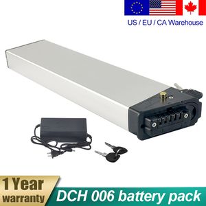 pour batterie de vélo électrique Bezior XF 200 X500 batteries de vélo électrique pliant 48v 10,4ah 12,8ah 14ah batterie pour vélo électrique 350w 500w 750w Bezior X1500 pro