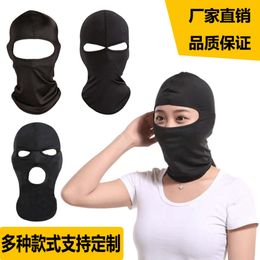 Laika couvre-tête équipement souple extérieur moto équitation masque facial 549463
