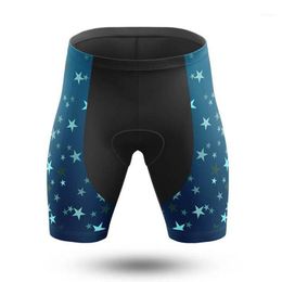 LAIRSCHDAN VROUWEN GEILDERDE CYCLING SHORTS FIZYCLE CULOTTES 9D GEL PADS DAMIES RIDE BIKE BEHADABBAAR CUISSARD VELO FEMME1