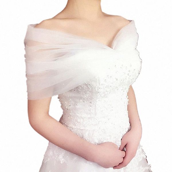Lakshmigown court mariage bolero women capes lace up back sexy nual cap femme wedding aciés 2020 r3vh #
