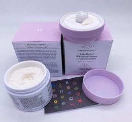 Lala Face fouetté crème cutanée Polypeptide crème hydratante hydratante Éléphant régénérant Renforcement Skins Care Rajeunnation Make3701706