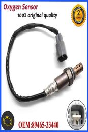 Lambda O2 Oxygensensor 8946533440 voor ES240 Daihatsu Cuore Terios RAV4 Picknick Camry Yaris Verso Carina E1882063