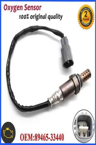 Lambda O2 Oxygensensor 8946533440 voor ES240 Daihatsu Cuore Terios RAV4 Picknick Camry Yaris Verso Carina E1882063