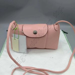 Small en peau d'agneau Body Dumpling Handsbag de Wallet Cleare Ziwen Retail Bolso Sac Wholesale Squareshoulder Jour Bag la même peau d'agneau