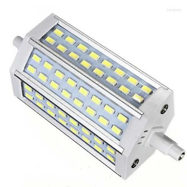 Lampe 78mm 118mm 189mm SMD5730 7W 15W 18W R7S, ampoule de projecteur, économie d'énergie, remplacement halogène