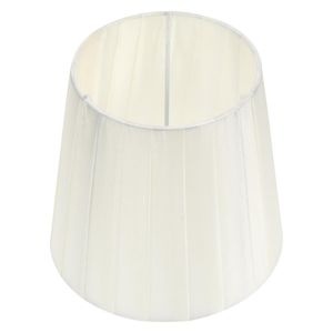 Lampe Couvre Nuances 1pc Antipoussière Abat-Jour Simple Clip Ampoule Lumière Couverture Table Créative