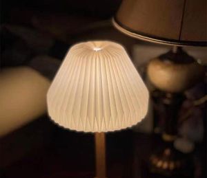 Lamp Covers Shades Origami Tafel Lantaarn DIY Lampenkap
