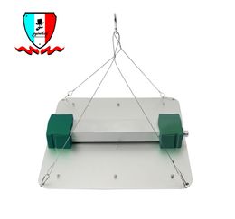 Plant lamp groeit licht beter gebruik voor 1.2m * 1.2m tent en indoor Lants PLA100W LEDS300 * 300 * 85mm