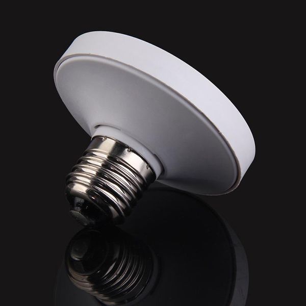 Portalámparas Bases Convertidores de soporte de alta calidad E27 a GX53 Base Adaptador de bombilla LED Convertidor Tornillo Enchufe Accesorios de iluminación Lámpara