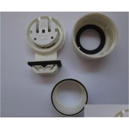 Supports de lampe, bases étanches G13 T8 et douille pour lumière, etc. 500V 2A 4-80W, livraison directe, accessoires d'éclairage Dh5Vr