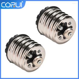 Lamphouders Corui Base E40 tot E27 Bollen Adapter Converter LED -SOCKET LICHTBELBE CONNECTOR HOLDER -CONMERTERS -plug