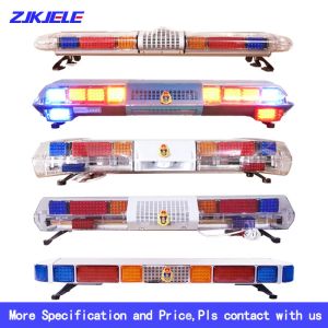 Signal de sécurité du trafic de lampe LED clignotant lampe Police de pompier Car camion de voiture Ambulance AVERTISSEMENT AVERTISSE