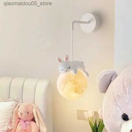 LAMPS NORDIC LED WALLIND BETT THELRENSERS WALLIND G9 BUBB PENDANT Q240416