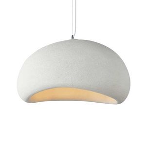 Lámparas Wabi Sabi Lámpara colgante Mesa de comedor Japón Lámpara colgante Mesita de noche Sala de estar nórdica Dormitorio Droplight Restaurante Luces suspendidas AA230407