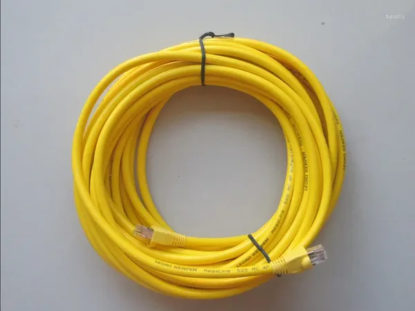 Câble Lan pour Icom OBD2 Diagnostic A2/Suivant/Wifi Suivant