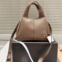 Lana 23 Handtas 10a Designer Tote Bag Coache onderarm tas Fashion Woman Heren Crossbody Koppeling Schoudertassen Hobo Portemuleert Travel Gym Weekder Shop Luxurys luiertas