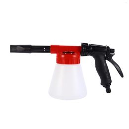 LANCE 1 PC PRAKTISCHE AUTO WASHER VERGELIJKE LAGE DRUKTE FOAM BLASTER CAR SPRAYER