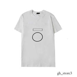Lanvinn Shirt Luxury Tshirt Men S Women Designer T-shirts Cermements de mode Summer avec lettre de haute qualité T-shirt Lanvis Shirt 892