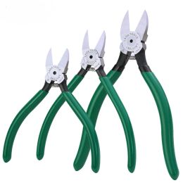 Alicates de plástico LAOA CR-V4.5/5/6/7 pulgadas de alojamiento de cables de alambre eléctrico de alambre de alambre