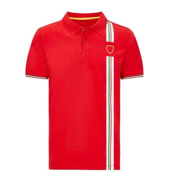 Polo à revers T-shirt vêtements de sport pour hommes, demi-manches, Machine personnalisée avec le même paragraphe