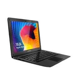 Ordenador portátil de 10,1 pulgadas Intel N3350, Windows 10, Netbook Full HD, Mini memoria masiva portátil, 4GB + 64GB, ordenadores portátiles baratos