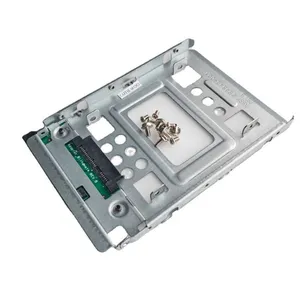 Laptop 2.5 naar Desktop 3.5 HDD SSD Harde schijf SAS SATA 3.0 Converter Tray Caddy