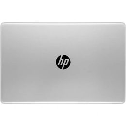 Portátil nuevo para HP Probook 640 G4 LCD cubierta trasera tapa trasera plateada L09526-001