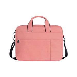 Laptop Bag Waterdichte Notebook voor MacBook Air Pro 13 15 Computer Shoulder Handtas aktetas tassen