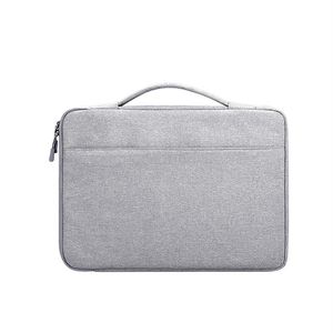 Sacoche pour ordinateur portable pour Dell Asus Lenovo HP Acer sac à main ordinateur 13 14 15 pouces Macbook Air Pro ordinateur portable 15 6 pochette Case298O