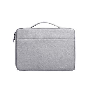 Sacoche pour ordinateur portable pour Dell Asus Lenovo HP Acer sac à main ordinateur 13 14 15 pouces Macbook Air Pro ordinateur portable 15 6 pochette Case240J