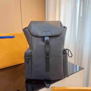 Laptoptas Schooltas Rugzak Ontwerpers unisex Boekrugzakken voor heren Damesboekentassen Mode All-match Grote capaciteit Bruine bloemenrugzak