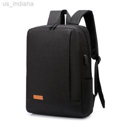 Laptop Tassen 2020 Casual Mannen Laptop Rugzak 15.6inch USB Opladen Rugzak Mannelijke Zakelijke Reizen Tiener Rugzak Schooltas vrouwen Mochila L220908