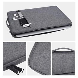 Sacs pour ordinateur portable pour Huawei MateBook D16 15.6 13 X Pro D14 D15, étui pour MagicBook Pro 16.1 14 15, sac pour ordinateur portable Huawei pour femmes et hommes 231019