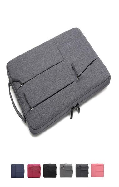 Sacs pour ordinateur portable pour Macbook Air Pro Retina, étui pour tablette PC, housse pour Xiaomi Air HP Dell Lenovo HUAWEI SAMSUNG1255016