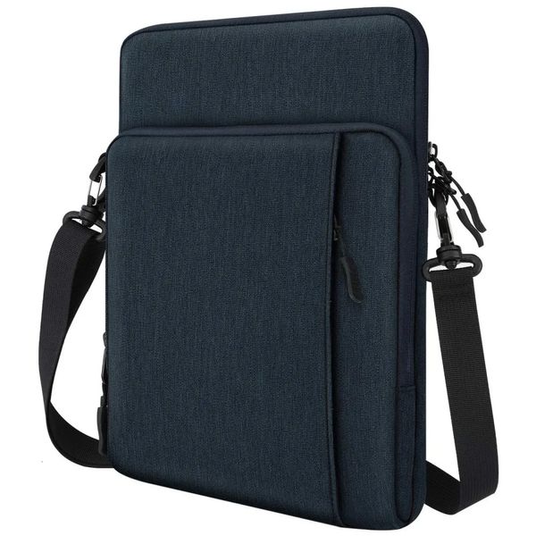 Sacs pour ordinateur portable, housse pour tablette, pour Air Pro M1 13, iPad Pro 12.9 - 12.4 pouces, Galaxy Tab S8 Plus/S7 FE/S7 Surface Pro 231026