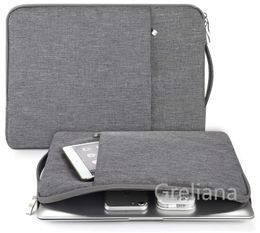 Sacs pour ordinateur portable fermeture éclair étanche sac à main housse pour matebook X pro D14 D15 13.9 "13" 14 "15.6" pochette housse de sac MagicBook Pro 16.1 231025