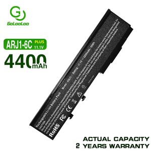 Batterie d'ordinateur portable pour ACER TravelMate 6231 6252 6291 6292 6293 6452 6492 6493 6593G 4330 4530 4730 6230 BTP-AQJ1 BTP-ARJ1