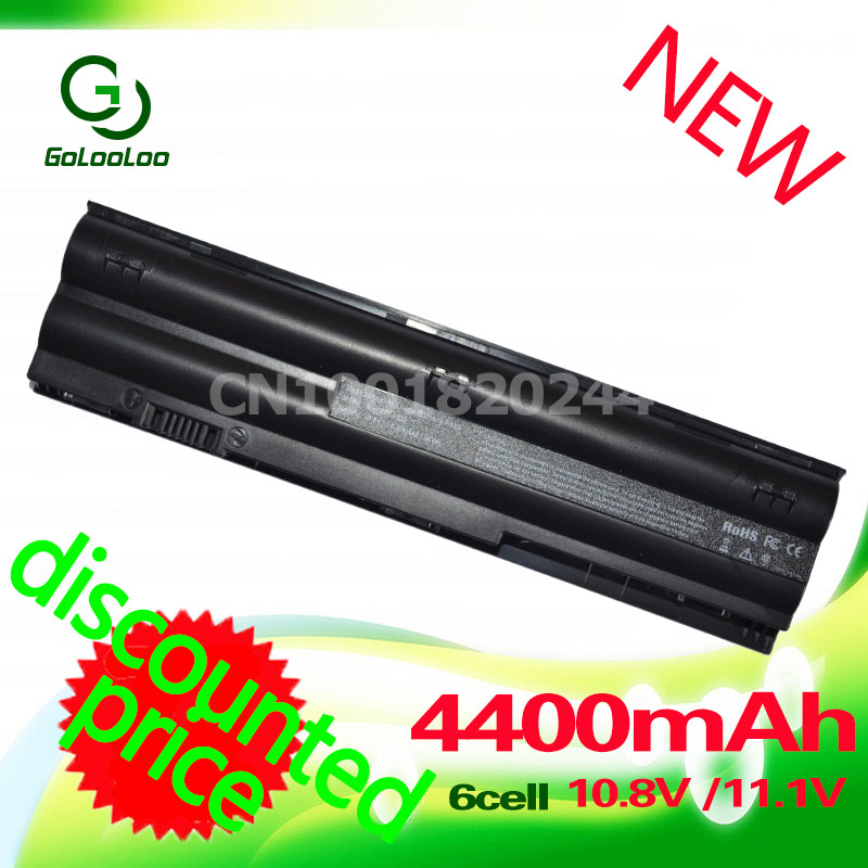 Laptop-batteri för HP Pavilion DM1-4100 DM1Z-4100 DM1-4000 CTO Mini 110-4100 mini 200-4200 mini 210-3000 mini 210-4000