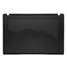Laptop Zwart Bottom Case Voor MSI Voor Prestige 14 P14 A11SCS A11SCX A11SB A11SC A10SC A10RB A10RAS A10RBS 14Evo A11M MS-14C1 14C2