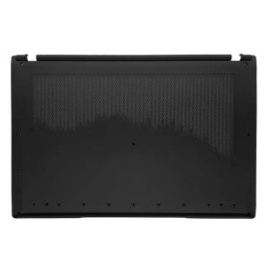 Coque inférieure noire pour ordinateur portable MSI, pour Prestige 14 P14 A11SCS A11SCX A11SB A11SC A10SC A10RB A10RAS A10RBS 14Evo A11M MS-14C1 14C2