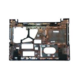 Nouveau coque d'origine couvercle inférieur boîtier inférieur D couverture pour Lenovo G50-30 35 45 75 80 ordinateur portable 90205217 AP0TH000800