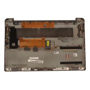 Coque inférieure pour ordinateur portable Lenovo IDEAPAD 3 14IAU7, noire, 5CB1H38872, nouveau