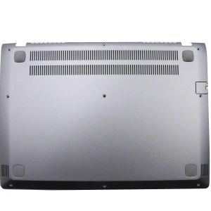 Coque inférieure pour ordinateur portable Lenovo V730-13 5CB0N75452, couvercle de Base gris, nouveau