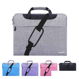 Étuis pour ordinateurs portables Sac à dos 15,6 pouces / 13,3 pouces Sac à main Sac à main pour ordinateur portable et sous les ordinateurs portables Drop Delivery Ordinateurs Réseau Compute Otsuq